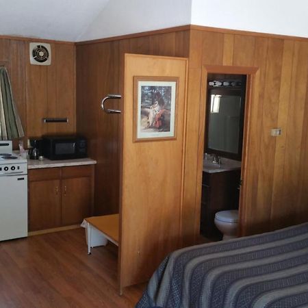Alpine Moose Lodge Lake City Εξωτερικό φωτογραφία