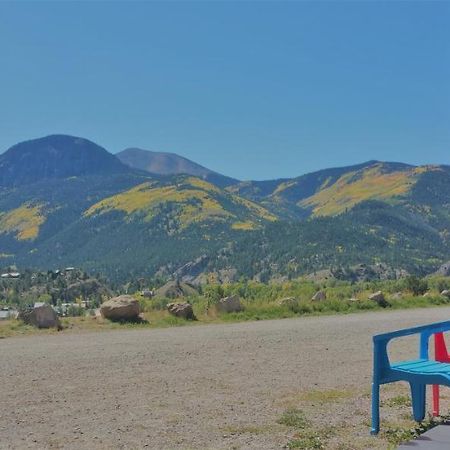 Alpine Moose Lodge Lake City Εξωτερικό φωτογραφία