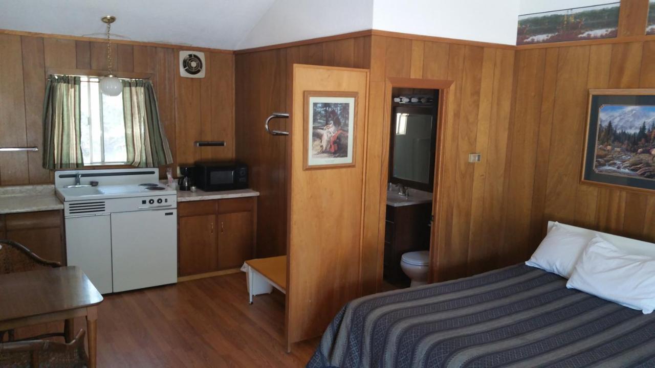 Alpine Moose Lodge Lake City Εξωτερικό φωτογραφία