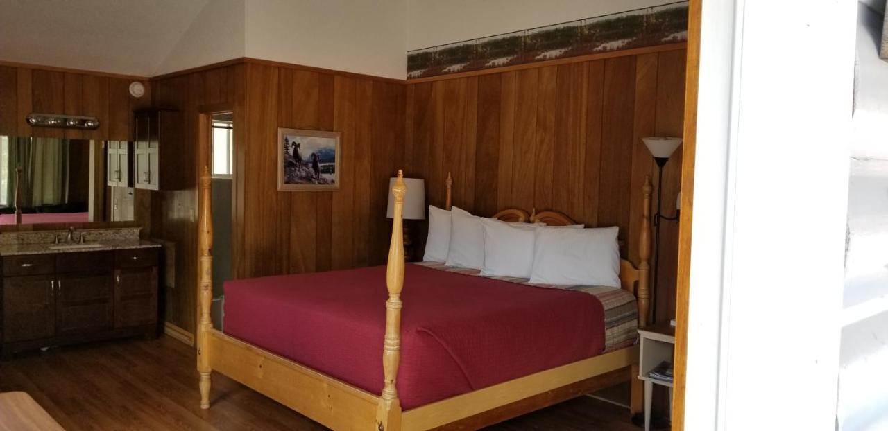 Alpine Moose Lodge Lake City Εξωτερικό φωτογραφία