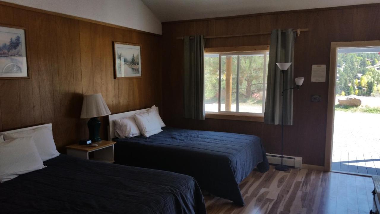 Alpine Moose Lodge Lake City Εξωτερικό φωτογραφία