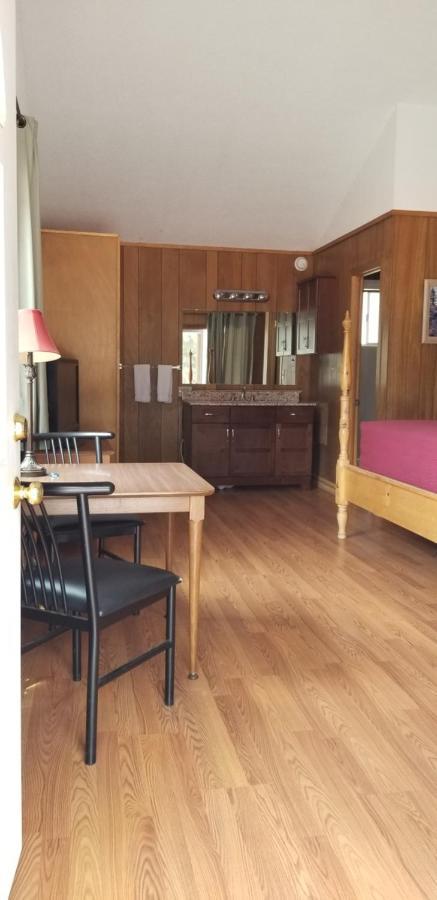 Alpine Moose Lodge Lake City Εξωτερικό φωτογραφία