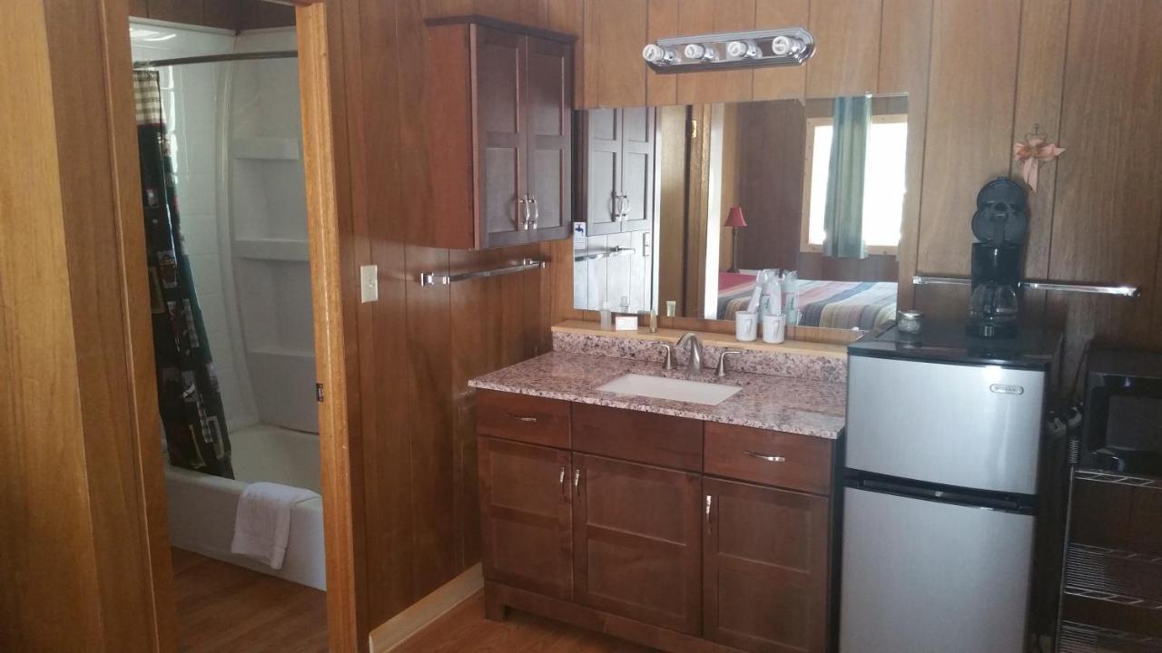 Alpine Moose Lodge Lake City Εξωτερικό φωτογραφία