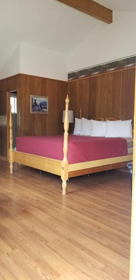 Alpine Moose Lodge Lake City Εξωτερικό φωτογραφία