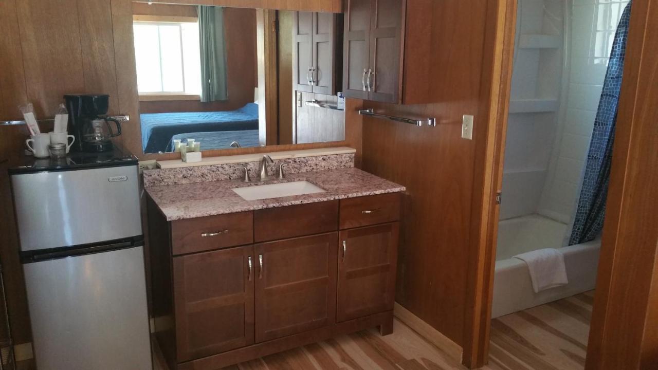 Alpine Moose Lodge Lake City Εξωτερικό φωτογραφία