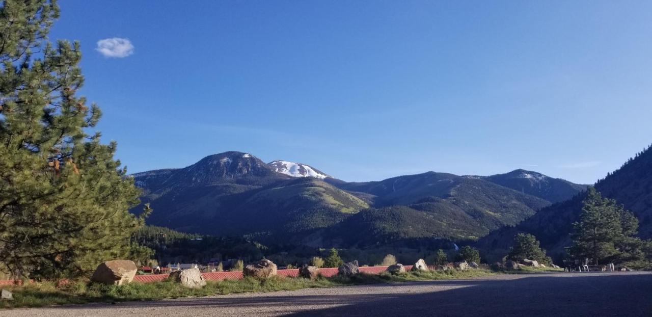 Alpine Moose Lodge Lake City Εξωτερικό φωτογραφία