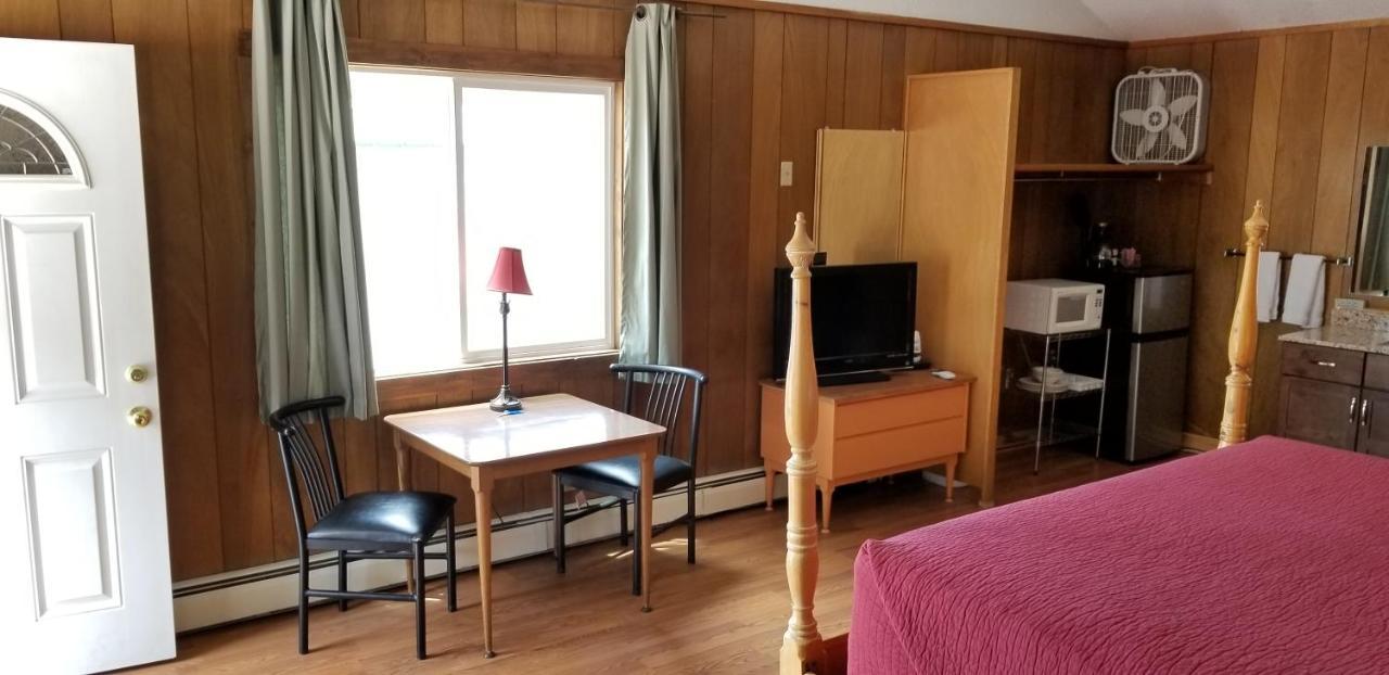Alpine Moose Lodge Lake City Εξωτερικό φωτογραφία