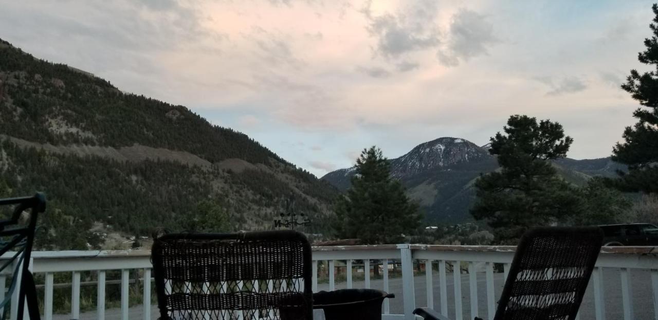 Alpine Moose Lodge Lake City Εξωτερικό φωτογραφία
