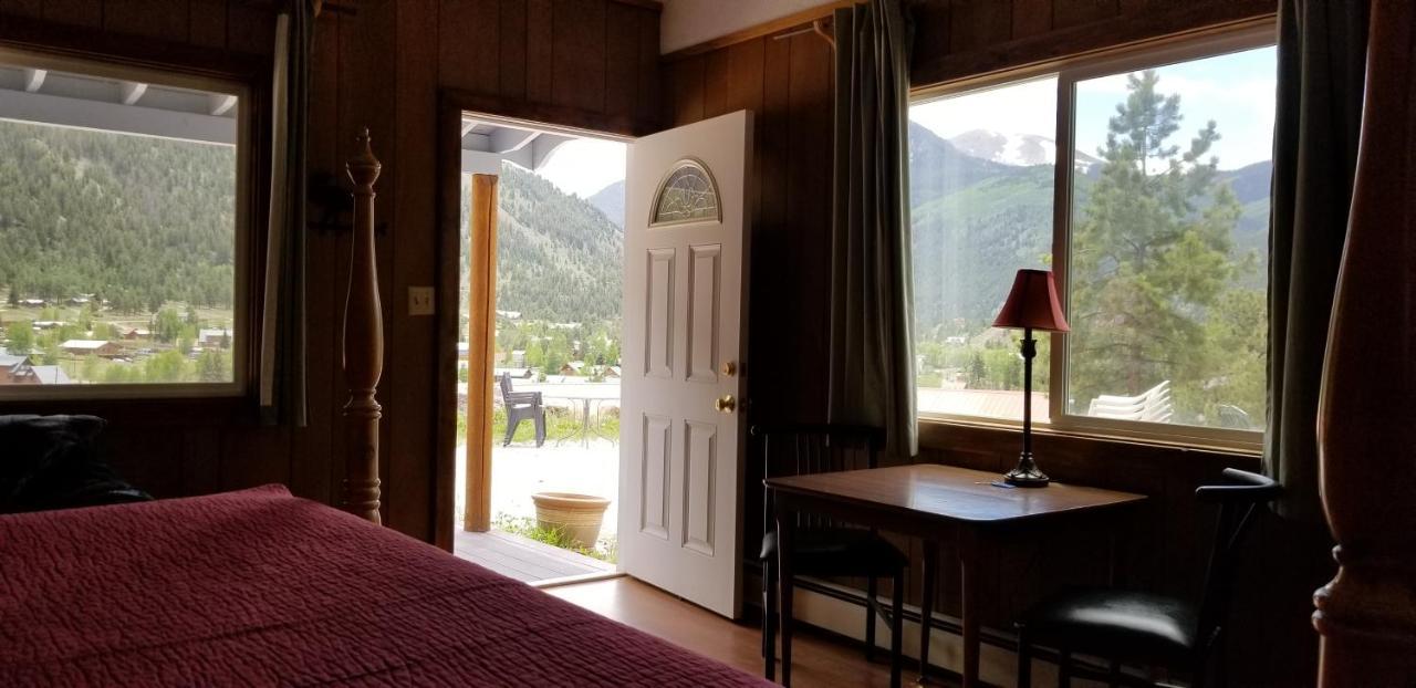 Alpine Moose Lodge Lake City Εξωτερικό φωτογραφία