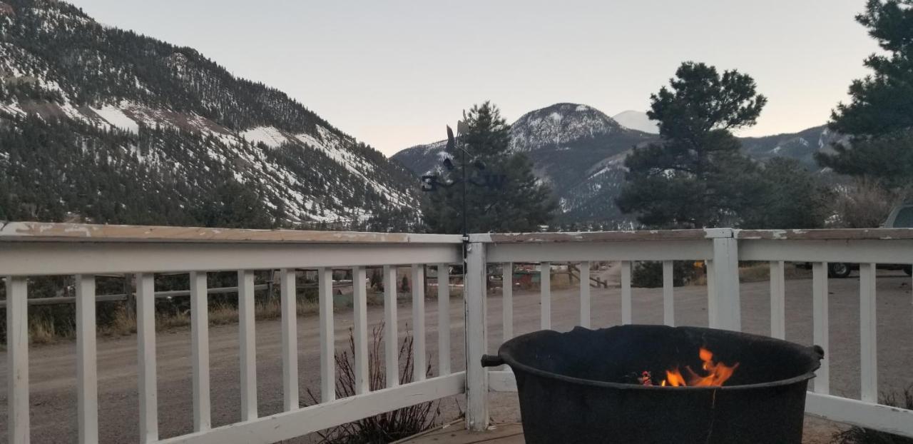 Alpine Moose Lodge Lake City Εξωτερικό φωτογραφία