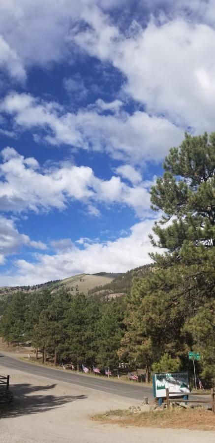 Alpine Moose Lodge Lake City Εξωτερικό φωτογραφία