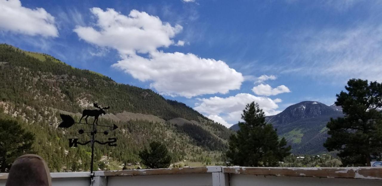 Alpine Moose Lodge Lake City Εξωτερικό φωτογραφία