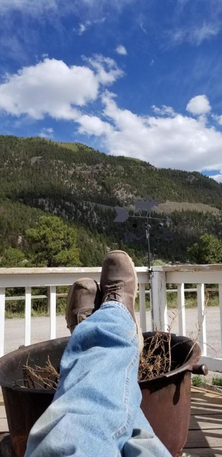 Alpine Moose Lodge Lake City Εξωτερικό φωτογραφία