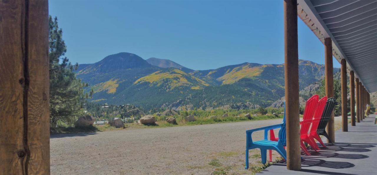 Alpine Moose Lodge Lake City Εξωτερικό φωτογραφία